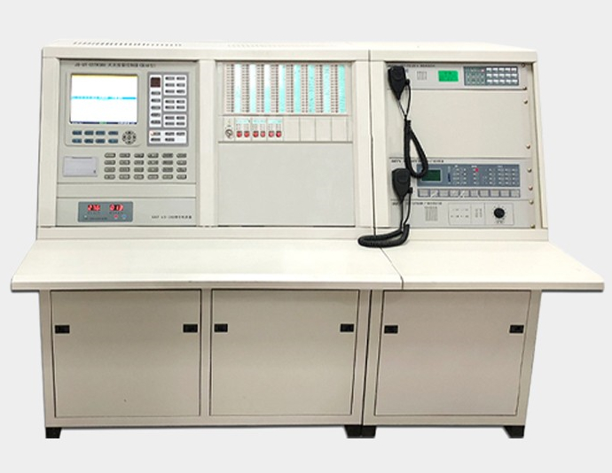火災(zāi)報(bào)警控制器